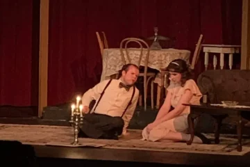 the glass menagerie the glass menagerie