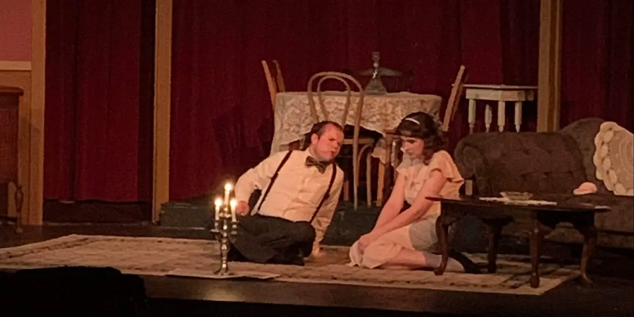 the glass menagerie