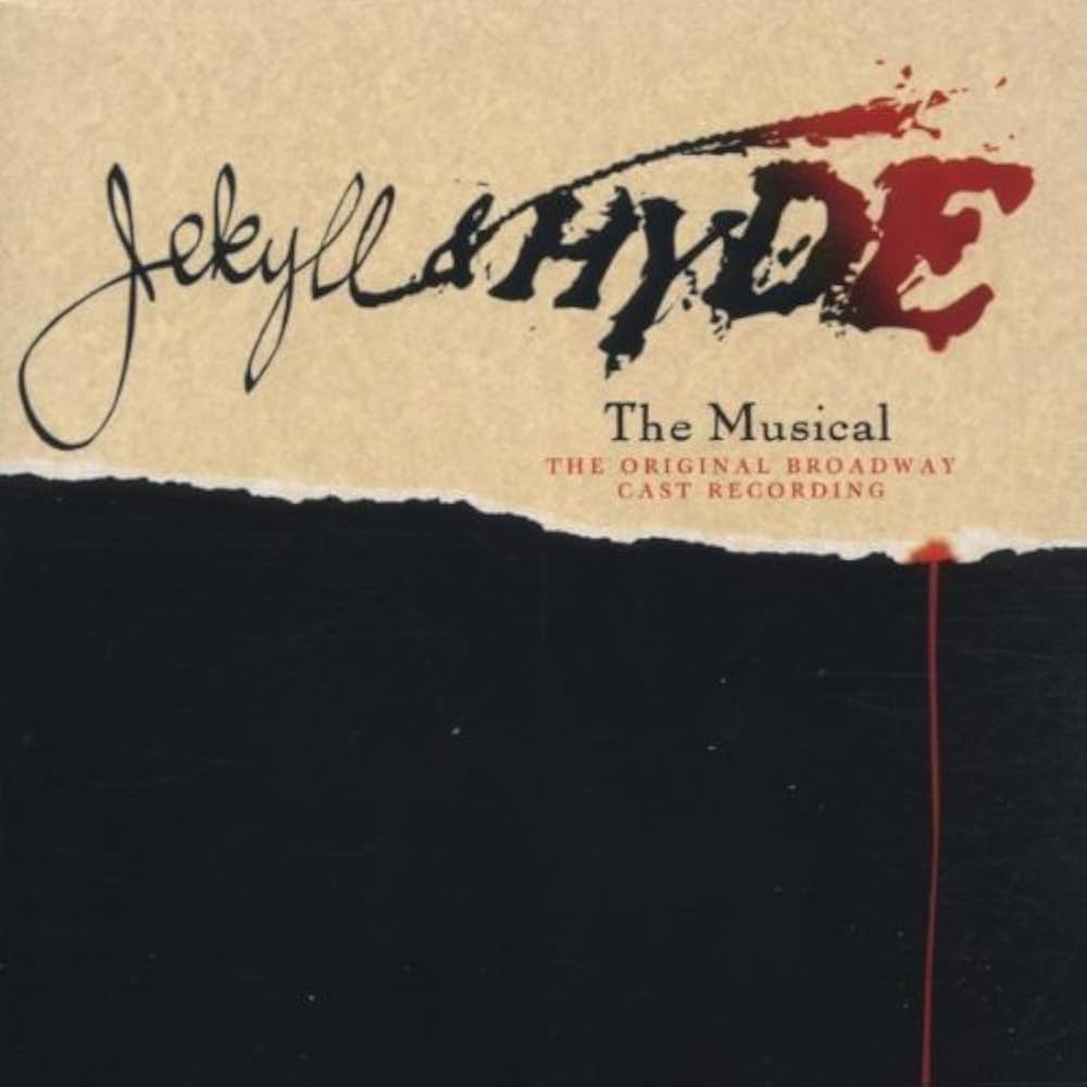 Jekyll and Hyde the Musical Banner