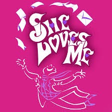 She Loves
