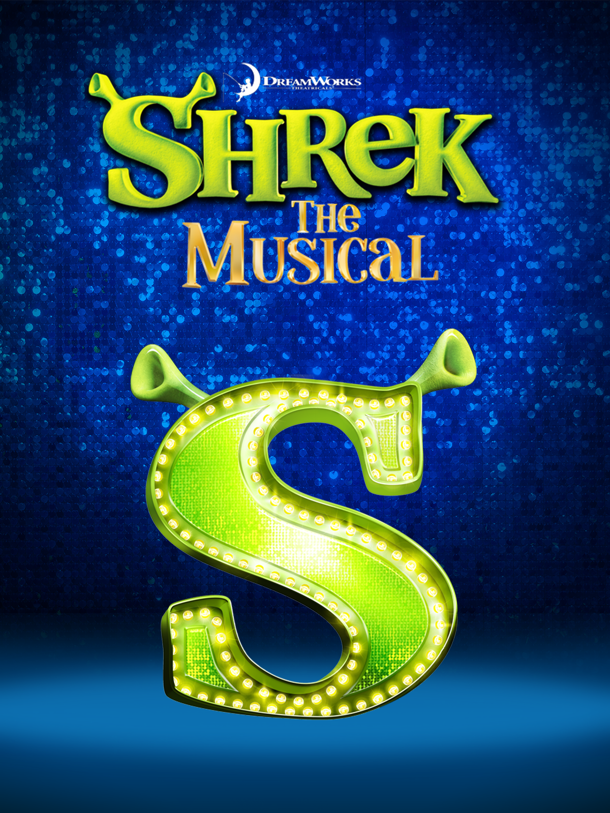 Shrek Simple