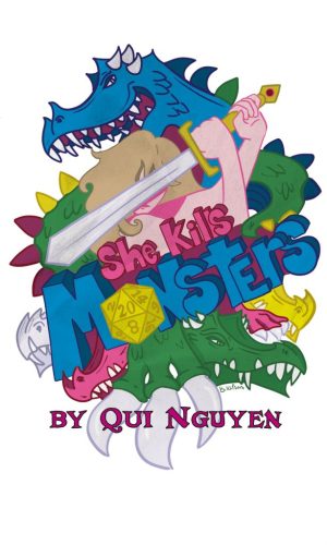 shekills monsters
