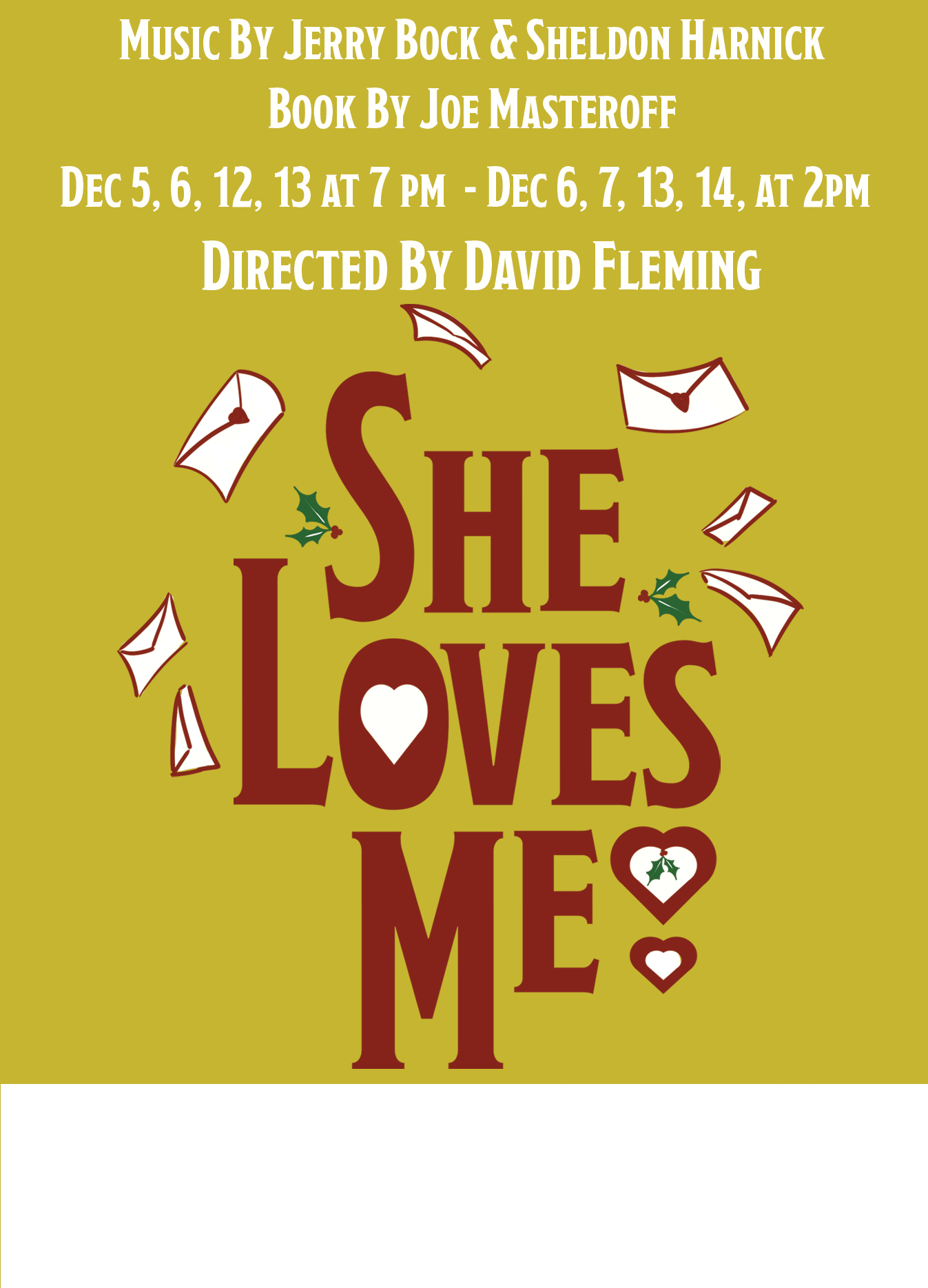 cropped she loves me image