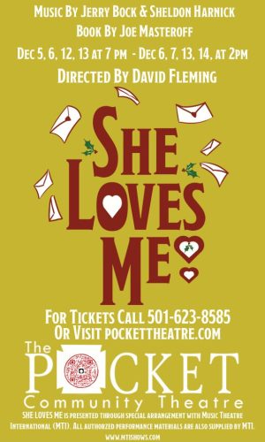 she loves me 2nd image