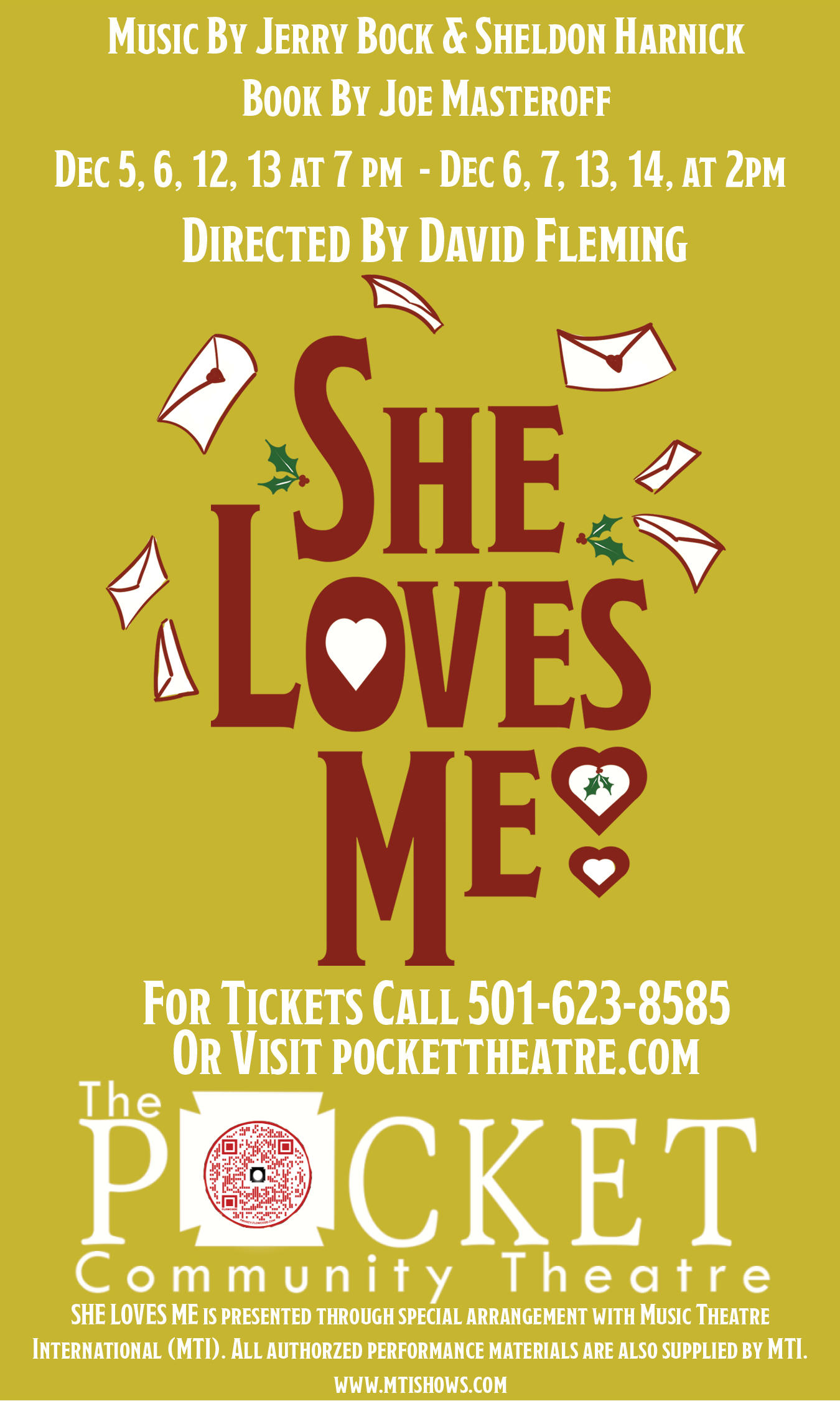she loves me 2nd image