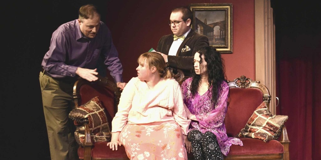 Review-THE-HAUNTING-OF-HILL-HOUSE-at-The-Pocket-Community-Theatre-1760112402 Review-THE-HAUNTING-OF-HILL-HOUSE-at-The-Pocket-Community-Theatre-1760112402