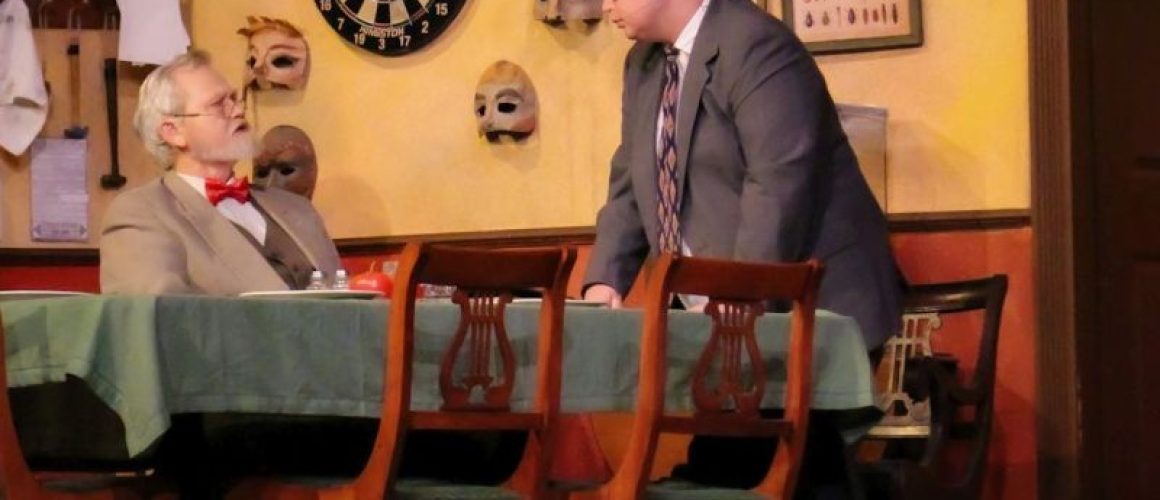 CANT TAKE IT WITH YOU