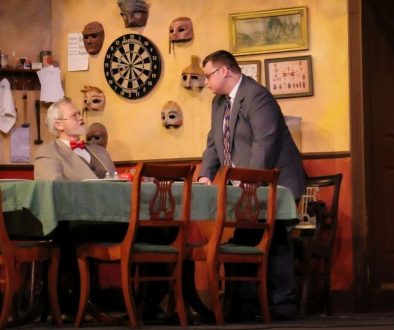 CANT TAKE IT WITH YOU