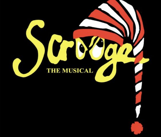 scrooge the musical