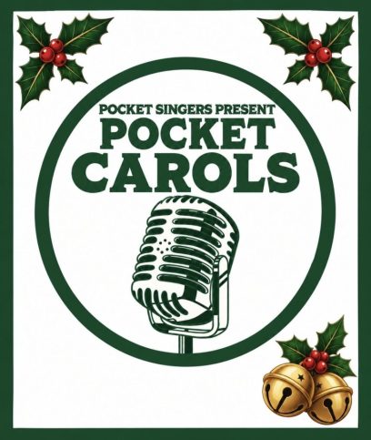 pocket carols